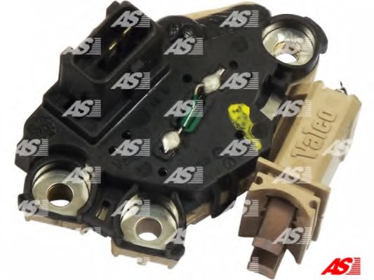 Реле регулятора генератора AS ARE3038(VALEO) Реле регулятора генератора AS ARE3038(VALEO)