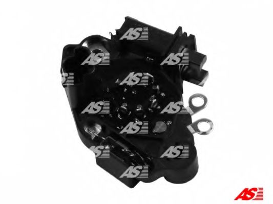 Реле регулятора генератора AS ARE3039(VALEO) Реле регулятора генератора AS ARE3039(VALEO)