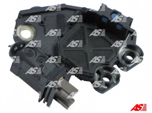 Реле регулятора генератора AS ARE3054(VALEO) Реле регулятора генератора AS ARE3054(VALEO)