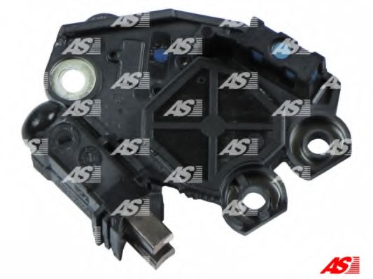 Реле регулятора генератора AS ARE3055(VALEO) Реле регулятора генератора AS ARE3055(VALEO)
