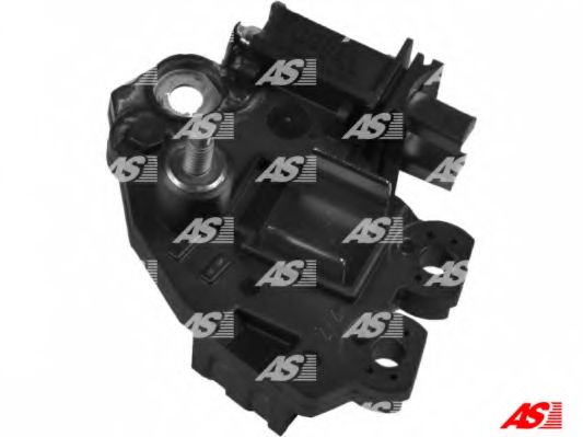 Реле регулятора генератора AS ARE3055(VALEO)