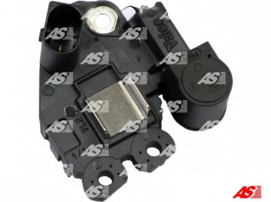 Реле регулятора генератора AS ARE3067(VALEO) Реле регулятора генератора AS ARE3067(VALEO)