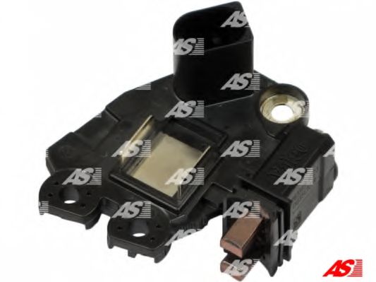 Реле регулятора генератора AS ARE3078(VALEO) Реле регулятора генератора AS ARE3078(VALEO)