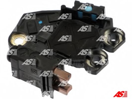 Реле регулятора генератора AS ARE3078(VALEO) Реле регулятора генератора AS ARE3078(VALEO)