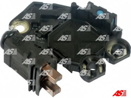 Реле регулятора генератора AS ARE3093(VALEO) Реле регулятора генератора AS ARE3093(VALEO)