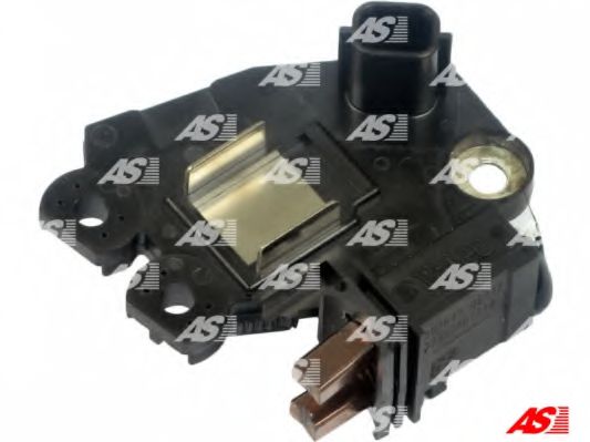 Реле регулятора генератора AS ARE3093(VALEO) Реле регулятора генератора AS ARE3093(VALEO)