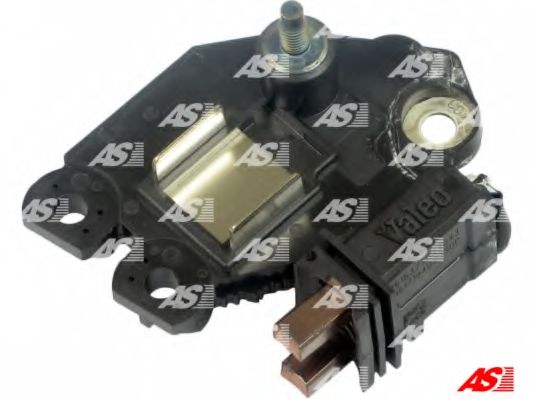 Реле регулятора генератора AS ARE3096(VALEO)