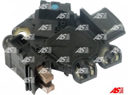 Реле регулятора генератора AS ARE3098(VALEO) Реле регулятора генератора AS ARE3098(VALEO)