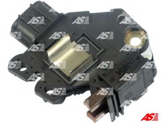 Реле регулятора генератора AS ARE3098(VALEO) Реле регулятора генератора AS ARE3098(VALEO)