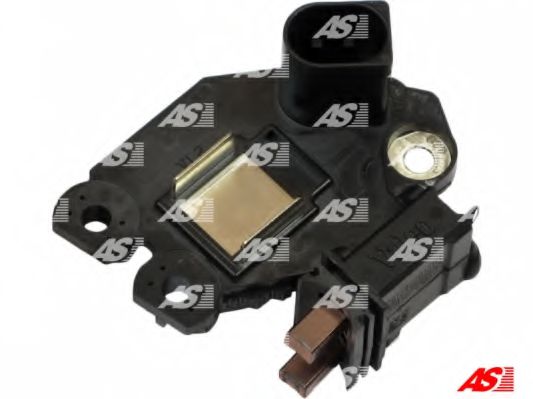 Реле регулятора генератора AS ARE3099(VALEO)