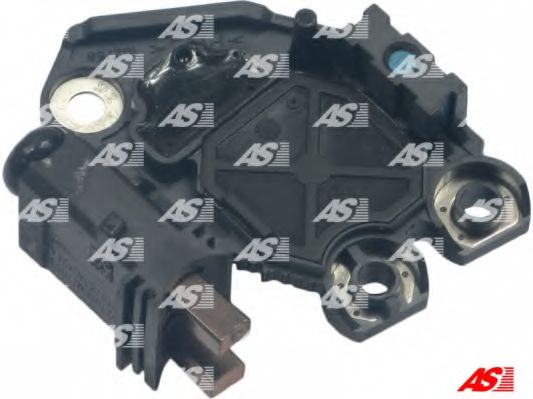 Реле регулятора генератора AS ARE3104(VALEO) Реле регулятора генератора AS ARE3104(VALEO)