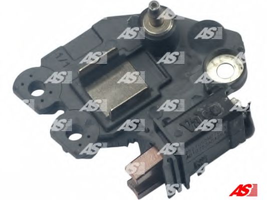 Реле регулятора генератора AS ARE3104(VALEO)