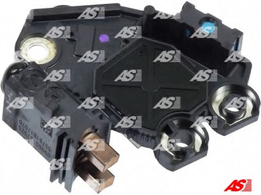 Реле регулятора генератора AS ARE3120(VALEO) Реле регулятора генератора AS ARE3120(VALEO)