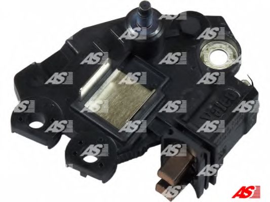 Реле регулятора генератора AS ARE3120(VALEO)