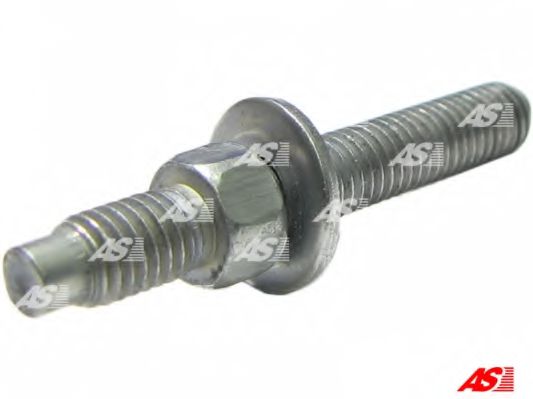 Ремкомплект, генератор AS ARS3008