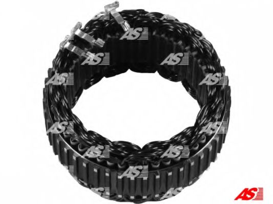 Статор, генератор AS AS0015