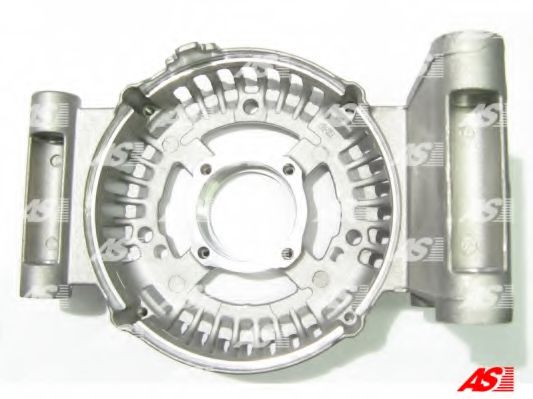 Подшипник со стороны привода, генератор AS ABR0014