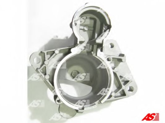Подшипник со стороны привода, стартер AS SBR3014