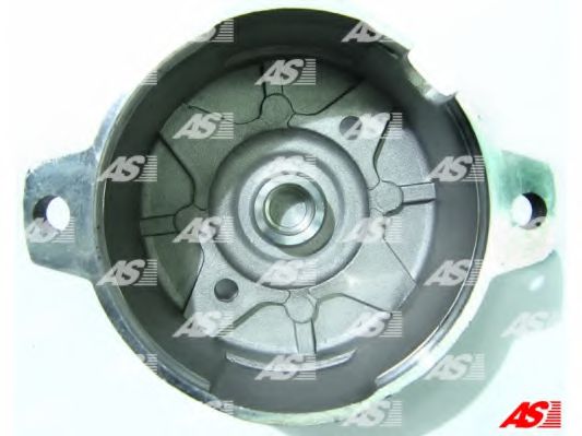 Подшипник со стороны привода, стартер AS SBR6009