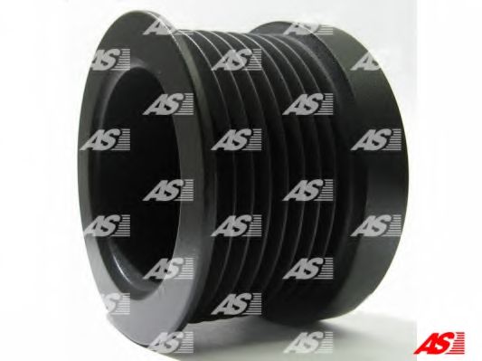 Ременный шкив генератора AS AP9003 Ременный шкив генератора AS AP9003