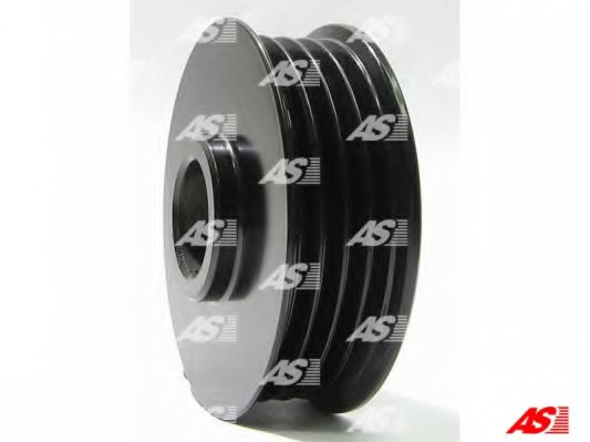 Ременный шкив генератора AS AP3015 Ременный шкив генератора AS AP3015