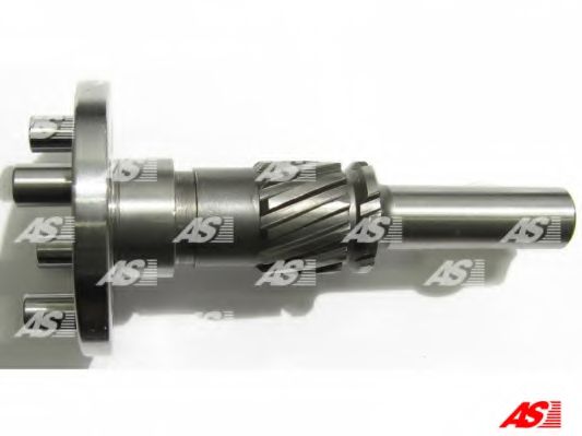 Кольцевая шестерня, планетарный механизм (стартер) AS SG5008 Кольцевая шестерня, планетарный механизм (стартер) AS SG5008