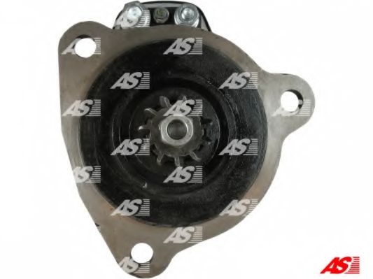 Стартер AS S0023