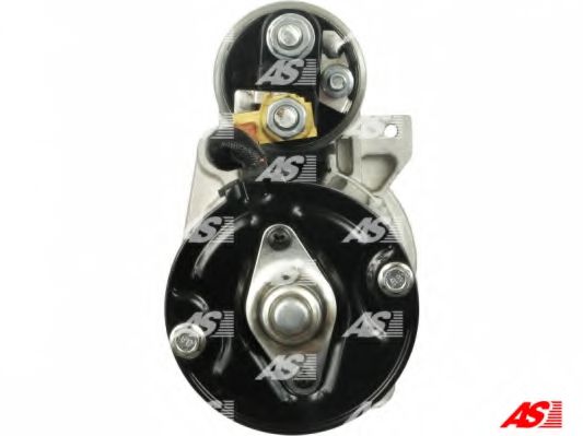 Стартер AS S0026