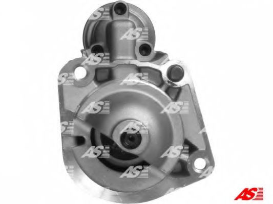 Стартер AS S0059