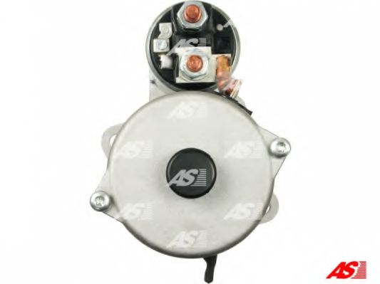 Стартер AS S0085