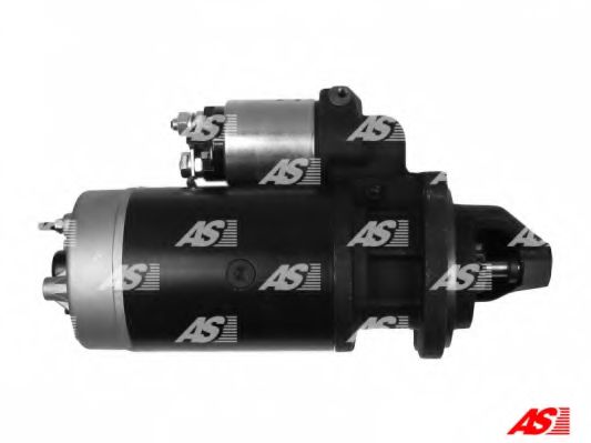 Стартер AS S0092 Стартер AS S0092