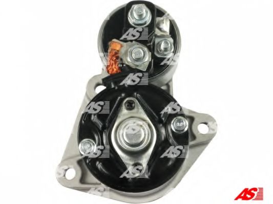 Стартер AS S0096