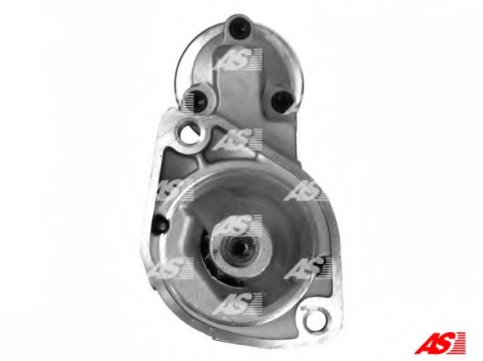 Стартер AS S0136
