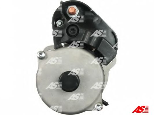 Стартер AS S0137