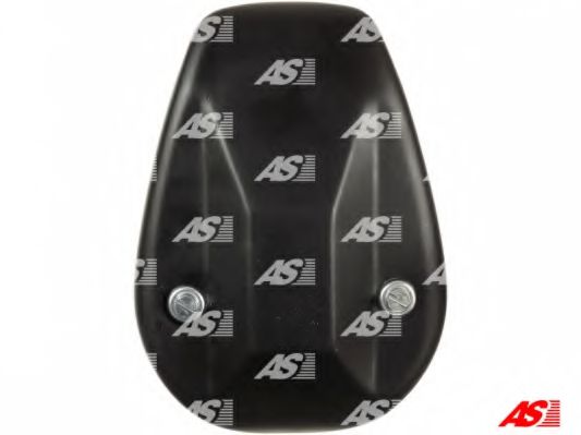 Стартер AS S0222