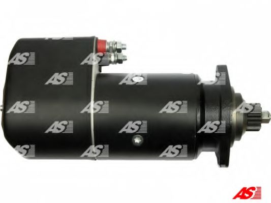 Стартер AS S0283 Стартер AS S0283