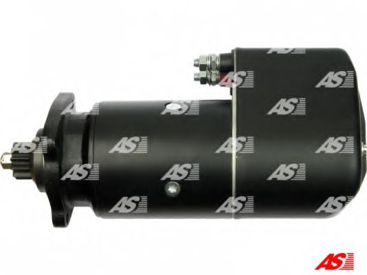 Стартер AS S0283 Стартер AS S0283