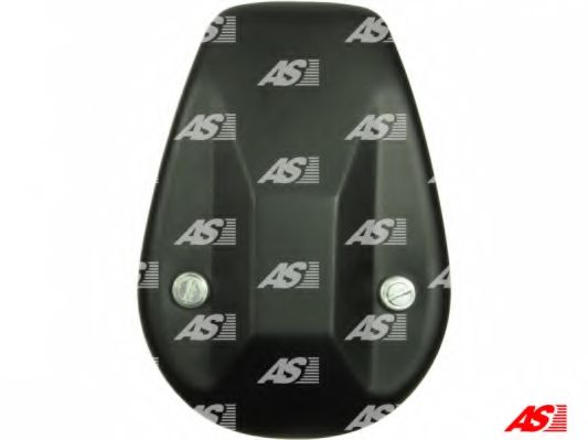 Стартер AS S0283