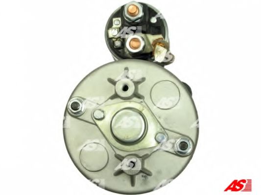 Стартер AS S0284