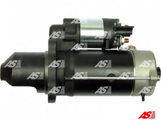 Стартер AS S0285 Стартер AS S0285