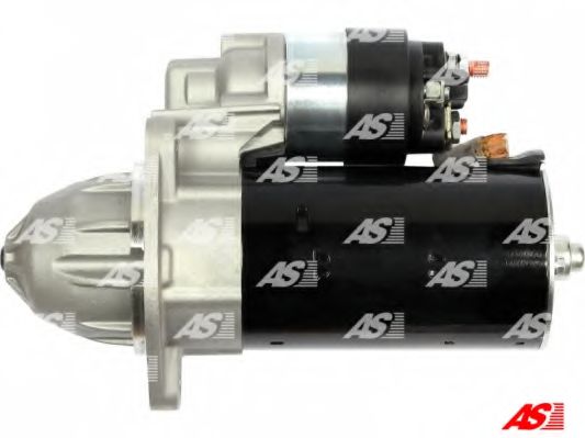 Стартер AS S0293 Стартер AS S0293