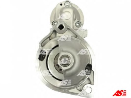 Стартер BMW 12417537491 Стартер BMW 12417537491