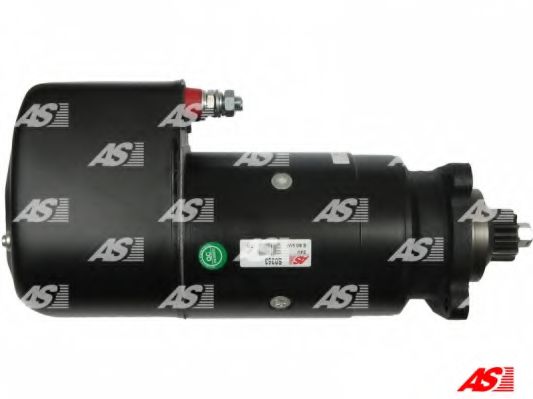 Стартер AS S0363 Стартер AS S0363