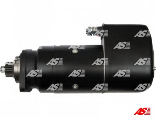 Стартер AS S0363 Стартер AS S0363