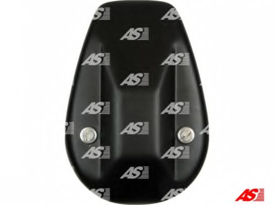Стартер AS S0363