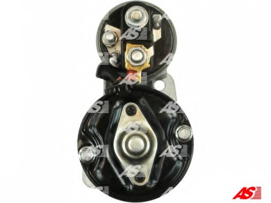 Стартер AS S0395