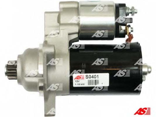 Стартер AS S0401 Стартер AS S0401