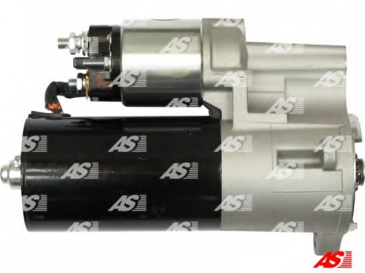 Стартер AS S0402 Стартер AS S0402