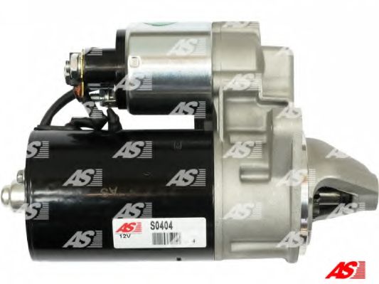 Стартер Nissan/Infiniti 233005M000 Стартер Nissan/Infiniti 233005M000