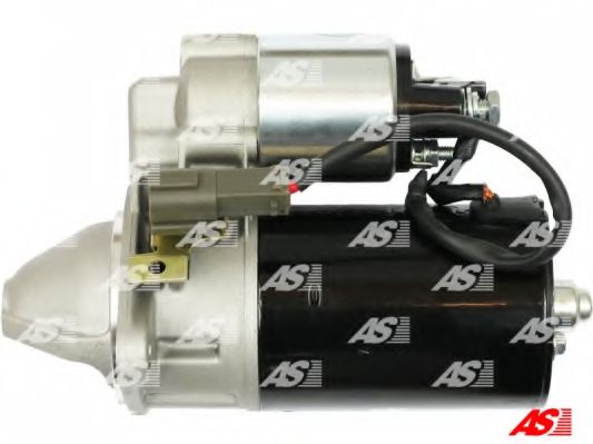 Стартер Nissan/Infiniti 233005M000 Стартер Nissan/Infiniti 233005M000